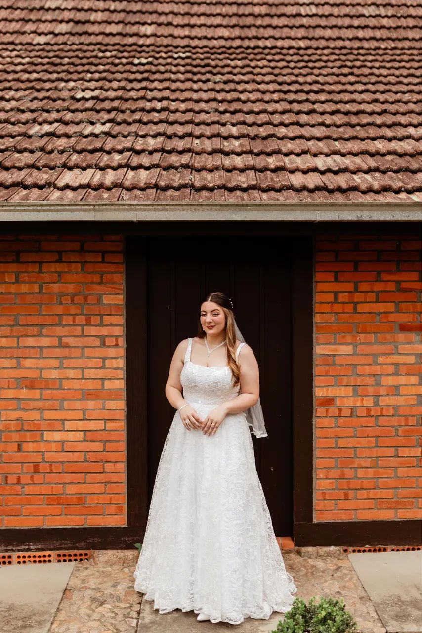 Vestido de noiva - Foto 2