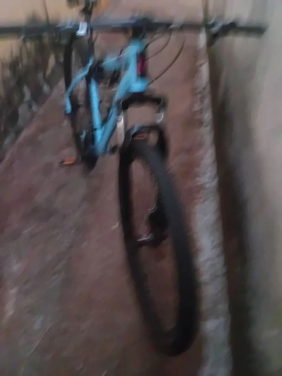 Vendo bicicleta - Foto 2