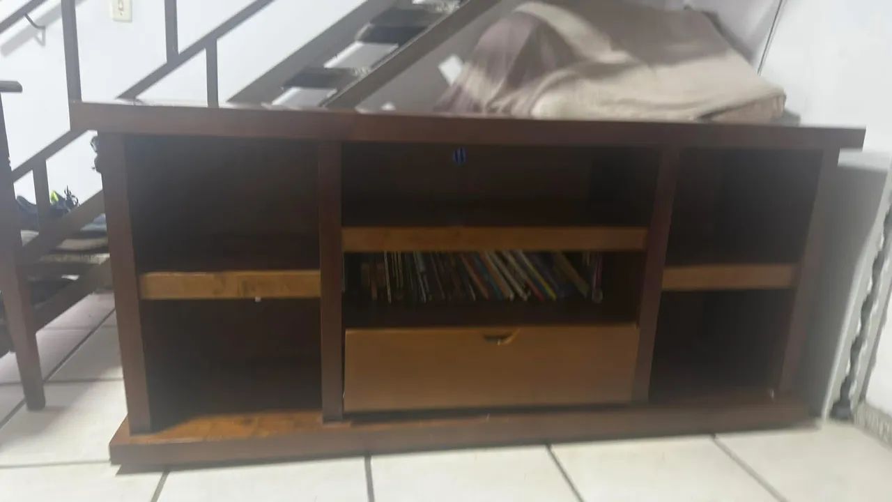 Rack  - Foto 2