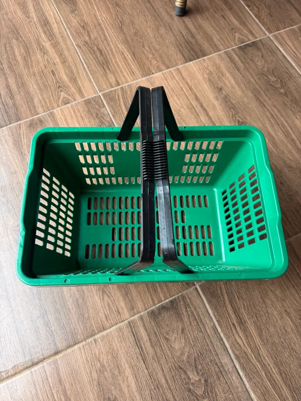 Cesta de mercado  - Foto 5