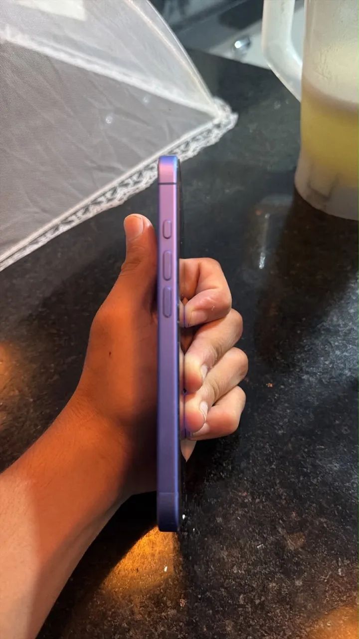 Iphone 16 128GB  - Foto 3