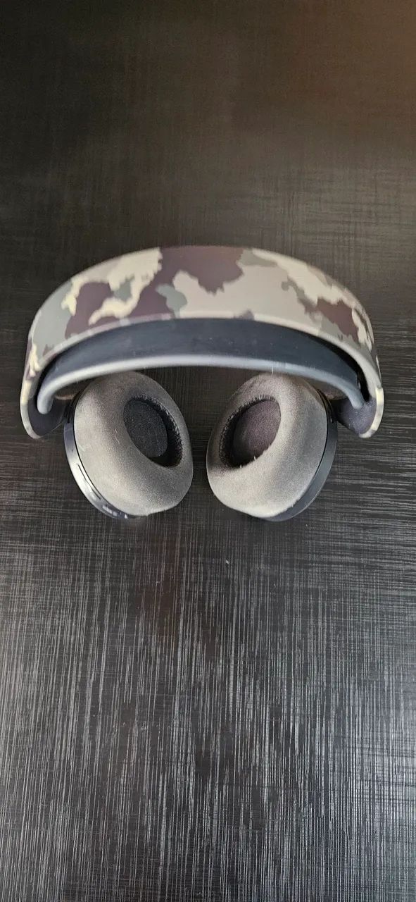 Vende HEADSET PULSE 3D - Foto 3