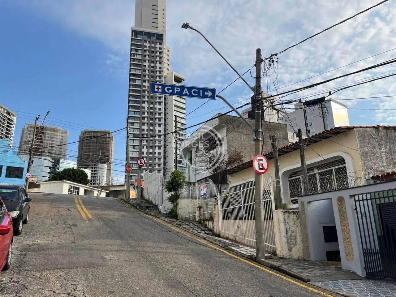 Casa comercial à venda 218,50m² Jardim Faculdade. - Foto 2