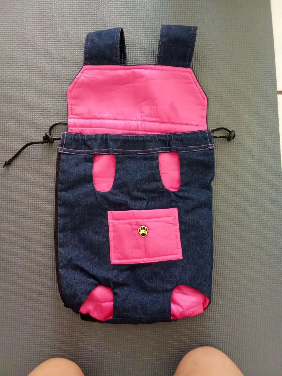 Mochila pet  - Foto 3
