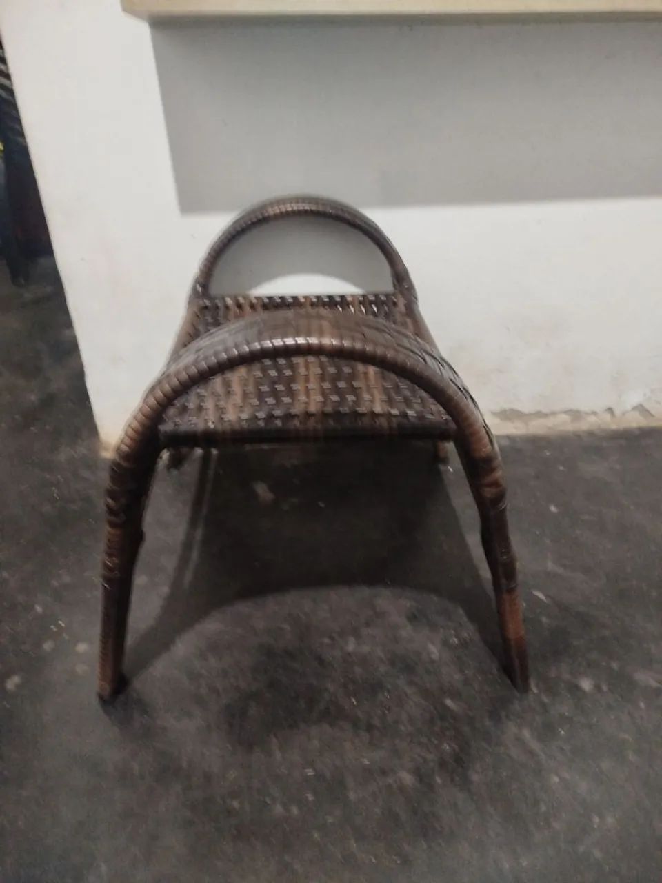Mesa de Centro Fibra - Modelo Imperial  - Foto 2