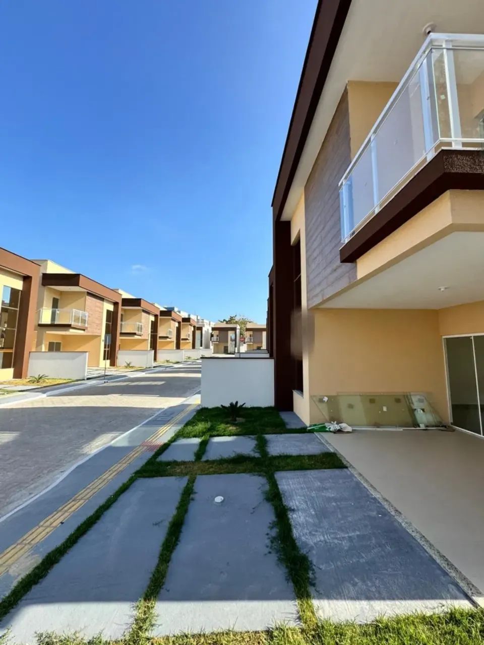 ARCO DO TRIUNFO RESIDENCE - Foto 2