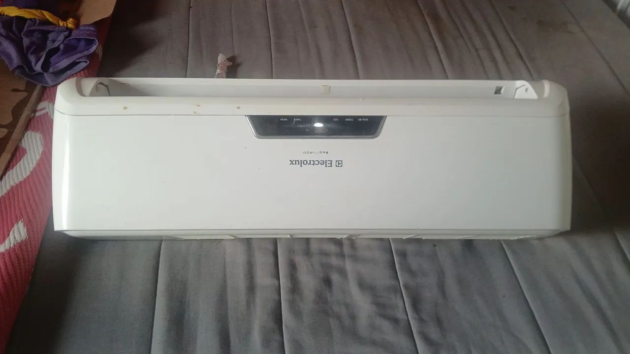 Ar-condicionado  - Foto 3