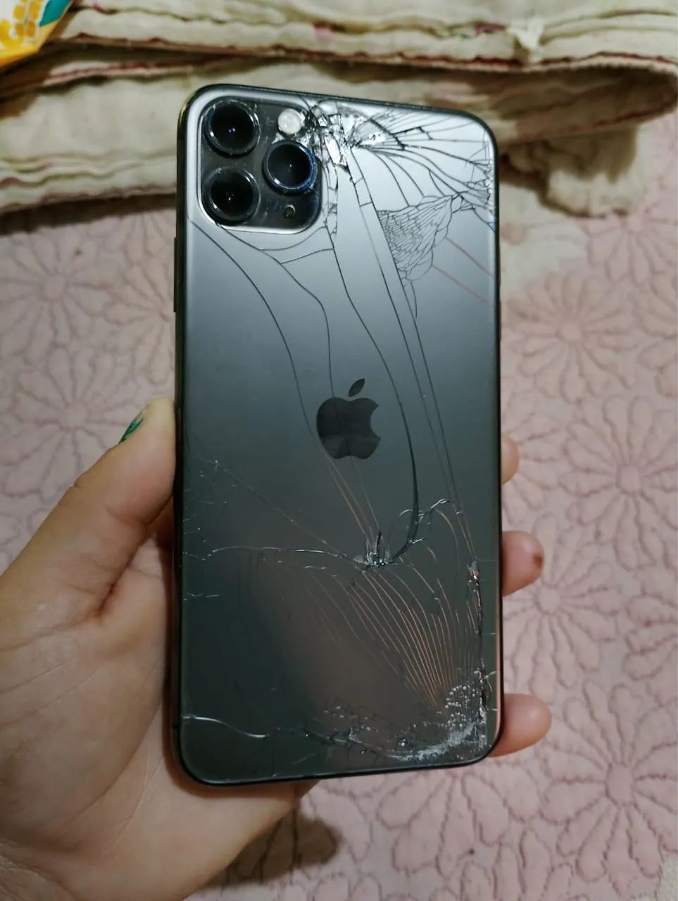 iPhone 11 Pro Max  - Foto 3