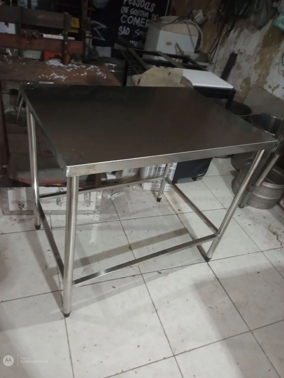 Inox original 