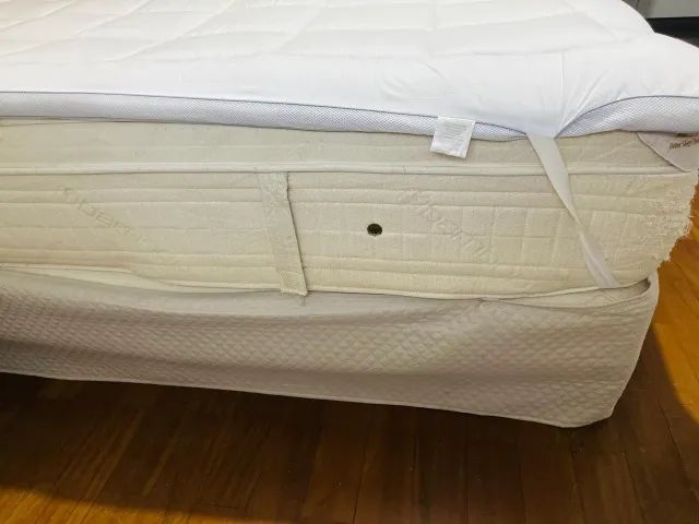 Cama Super KIng  - Foto 5