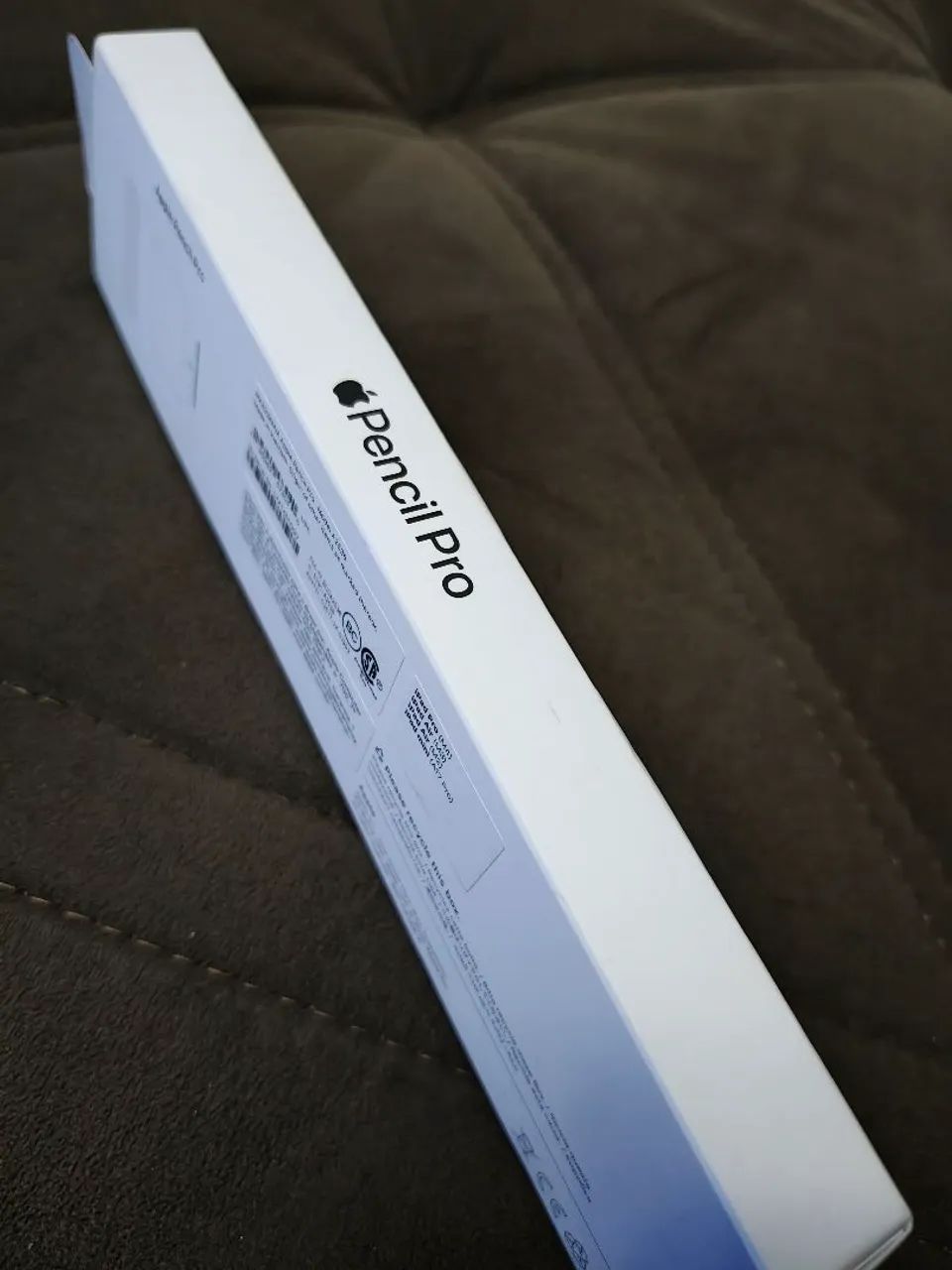 Apple Pencil Pro