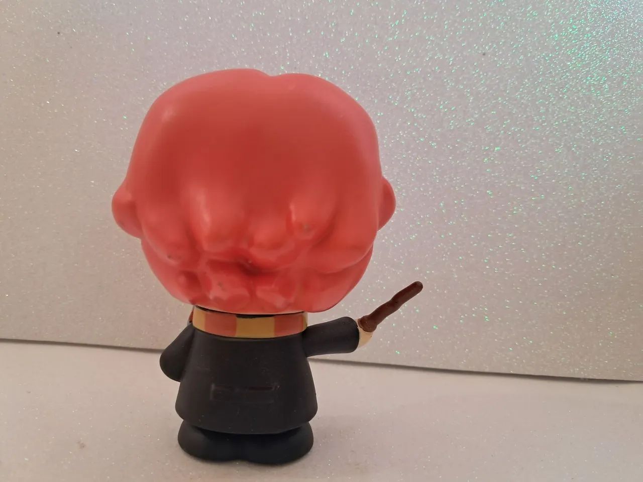 Fandom Box Harry Potter Ron Weasley 10cm - Foto 2