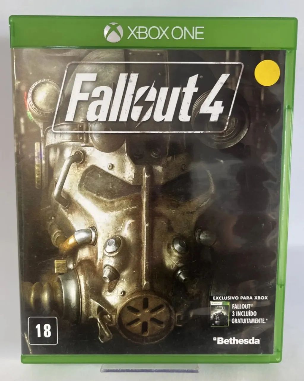 Fallout 4