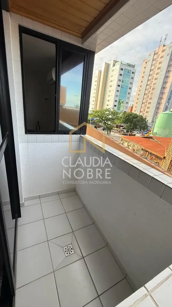 Quarto e Sala à venda com 39 m2 em Pajuçara - Maceió - AL - Foto 2