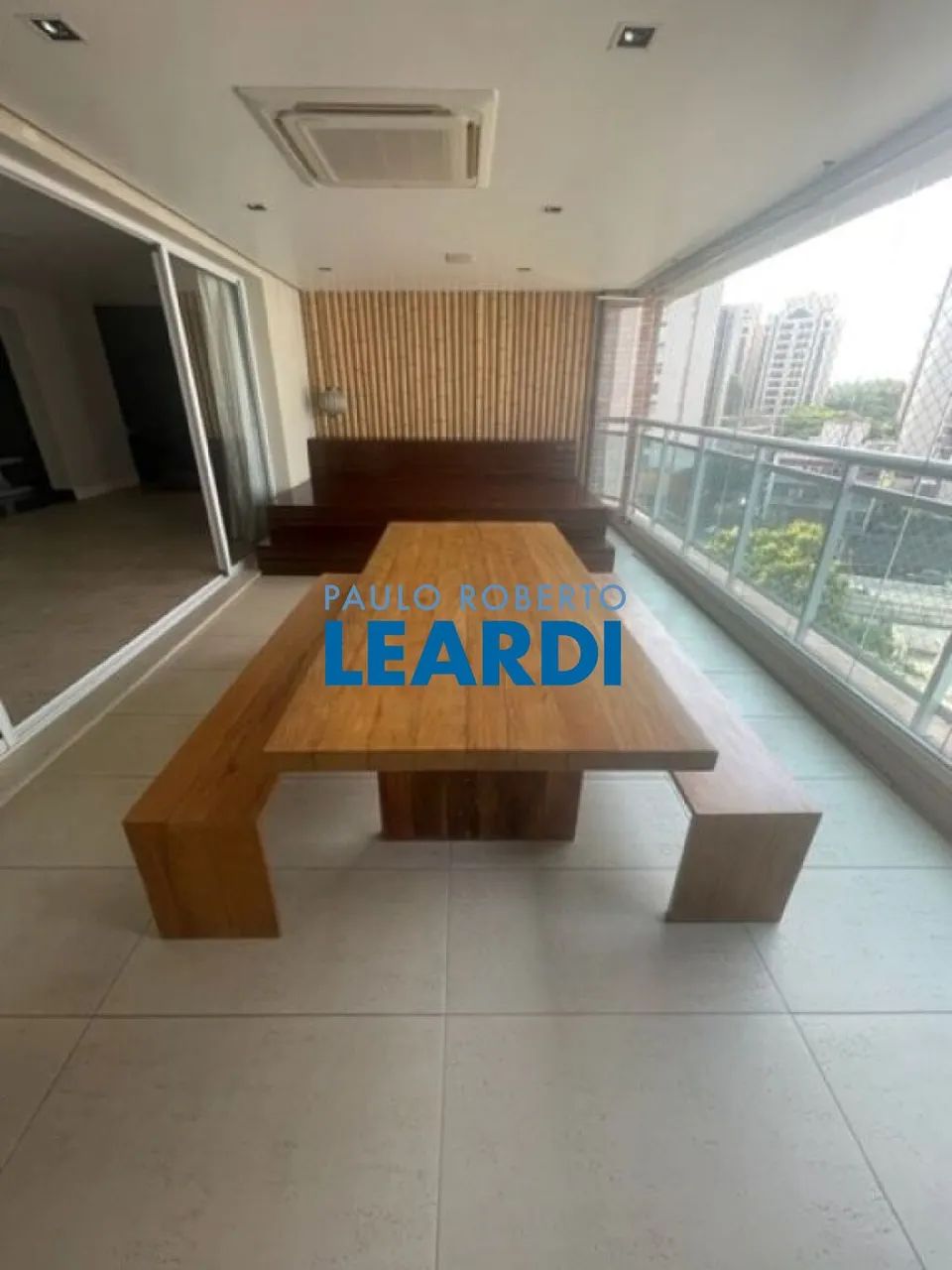 APARTAMENTO - VILA NOVA CONCEIÇÃO - SP