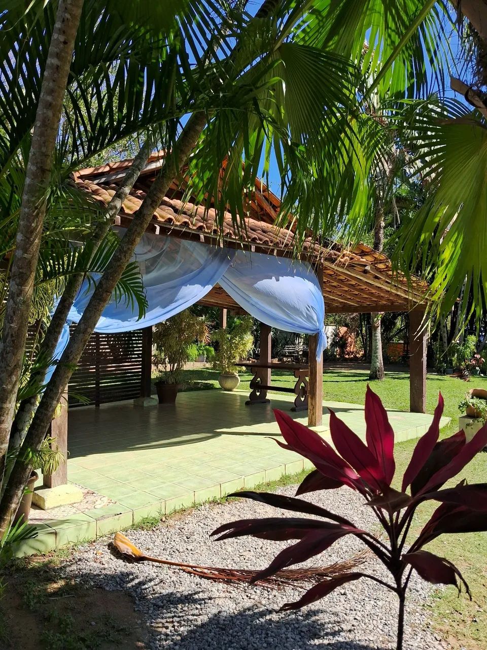 Sitio&ArtePousada  - Foto 4
