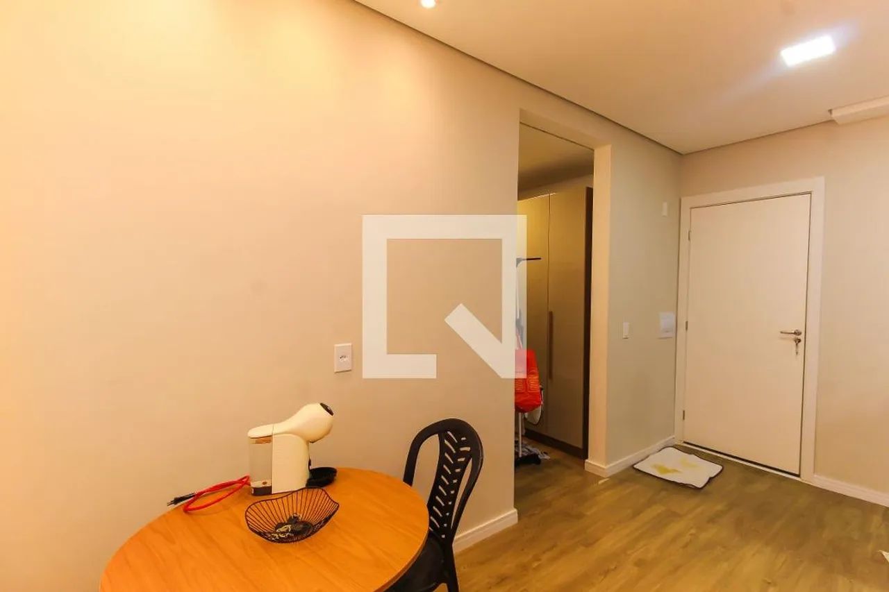 Apartamento à Venda - Mooca, 2 Quartos, 36 m2 - Foto 3