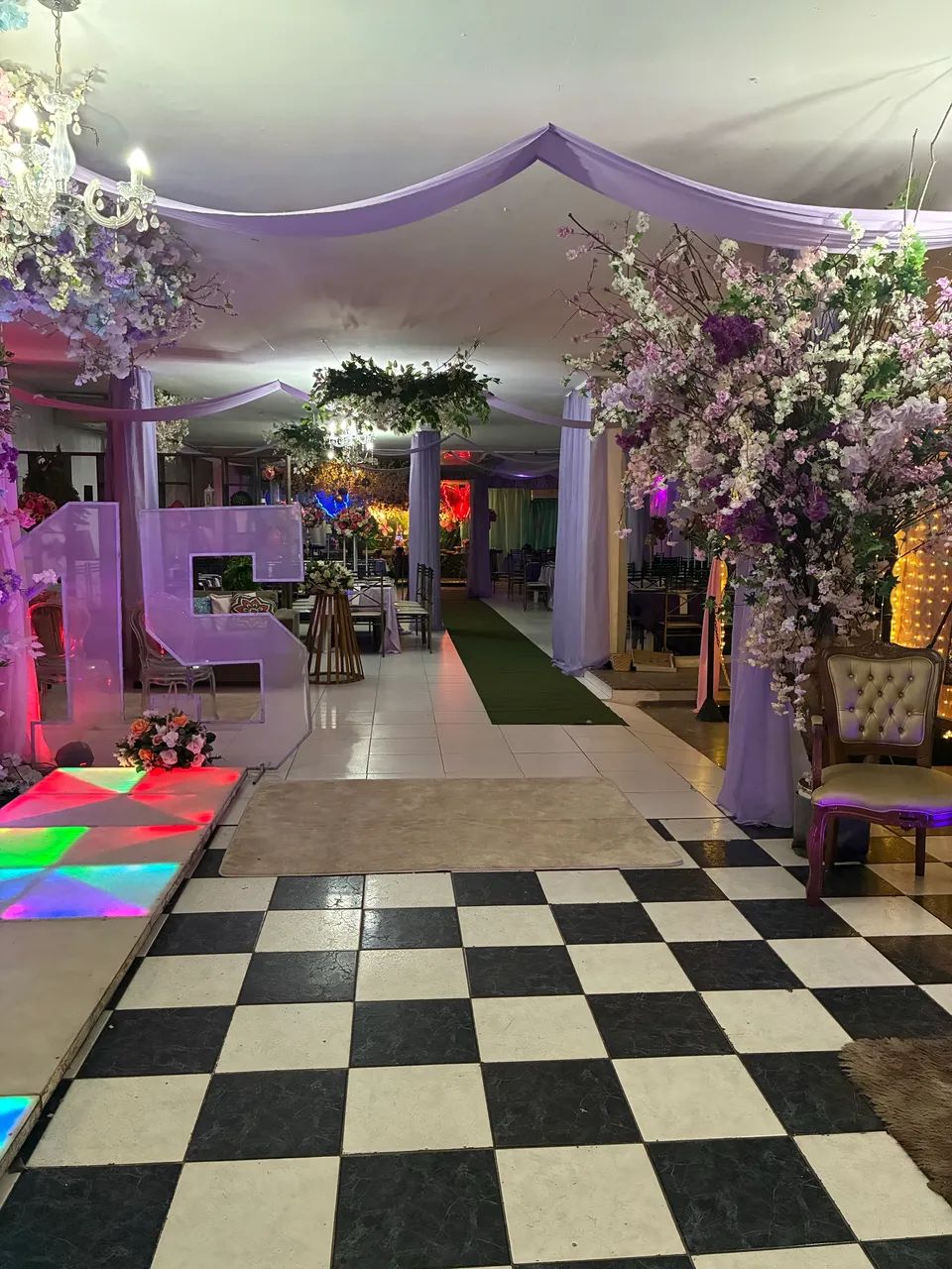 Salão de eventos  - Foto 5