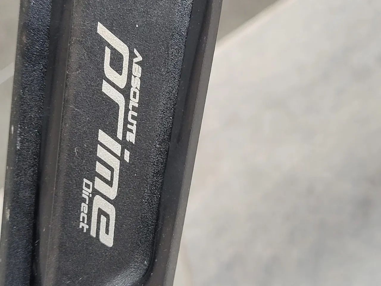 Bicicleta Gios preta  - Foto 3