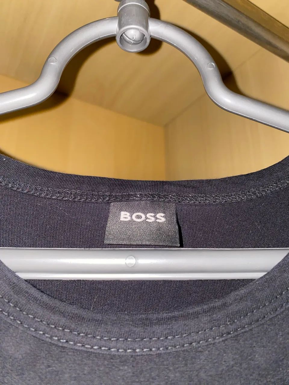 Camiseta Hugo Boss - Foto 3