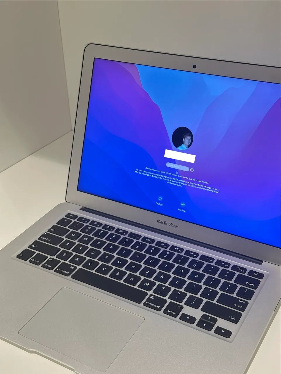 MACBOOK AIR 128Gb - Foto 4