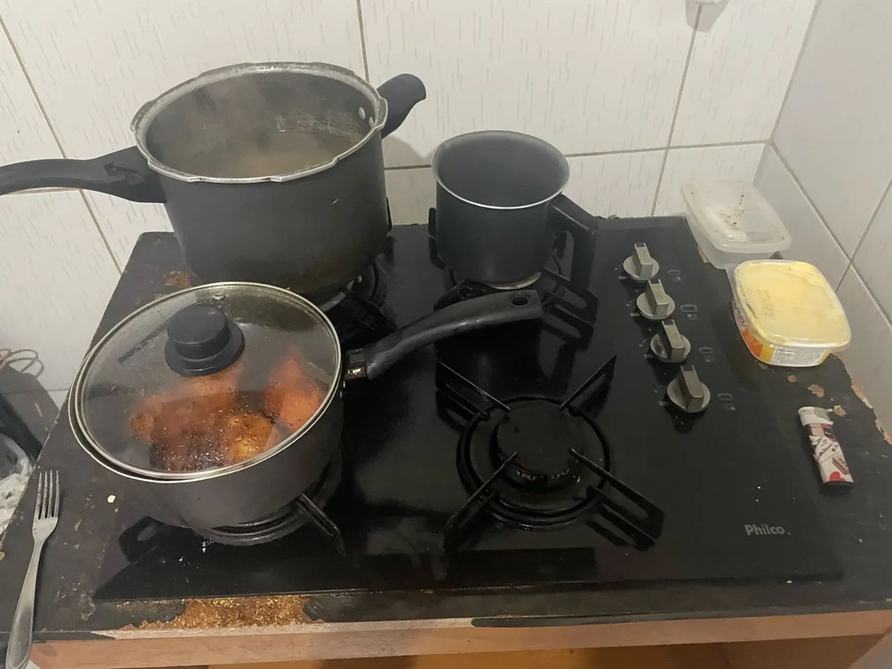 Cook top - Foto 2