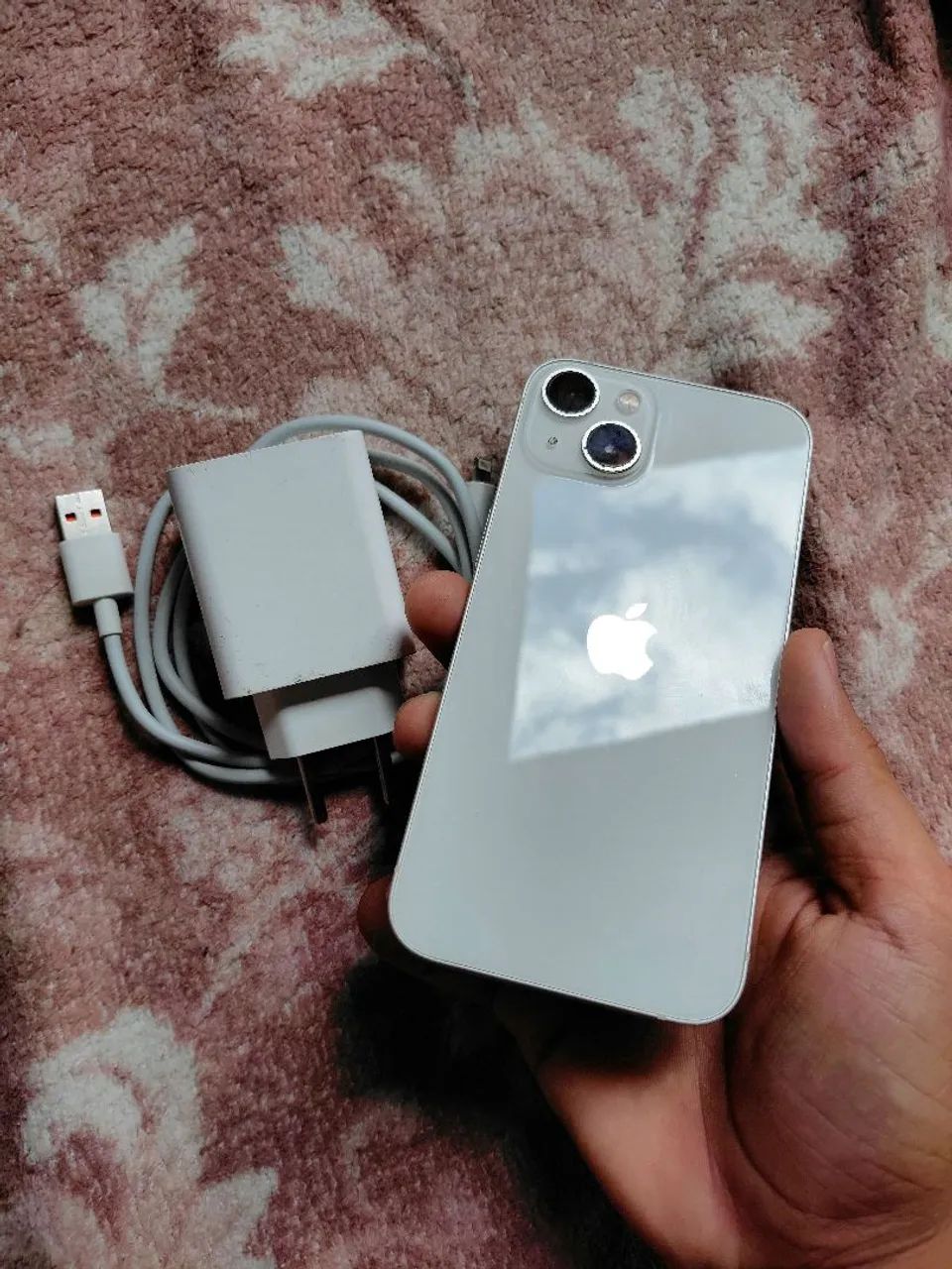 Iphone 13 desapego - Foto 2