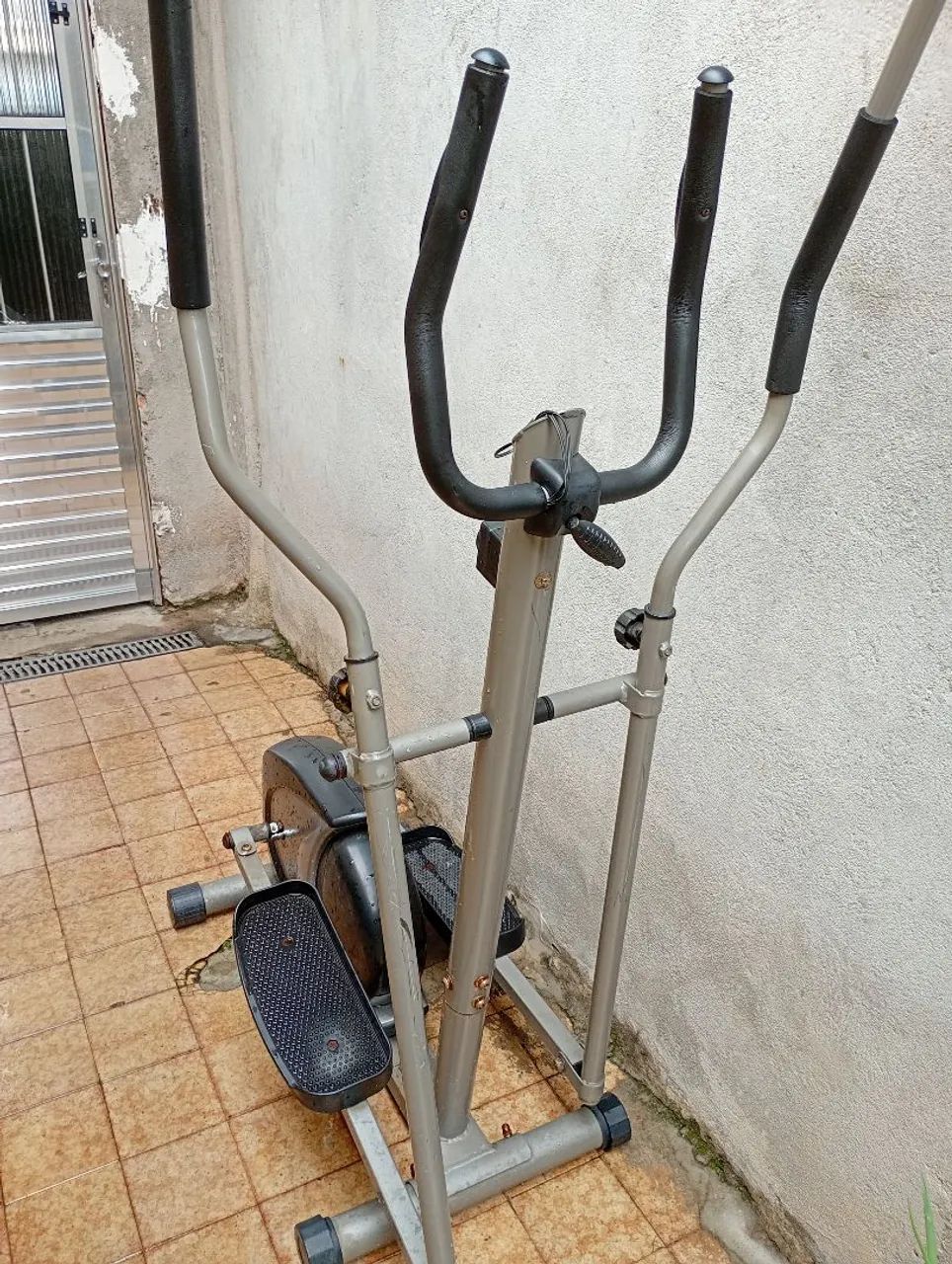 Fitness