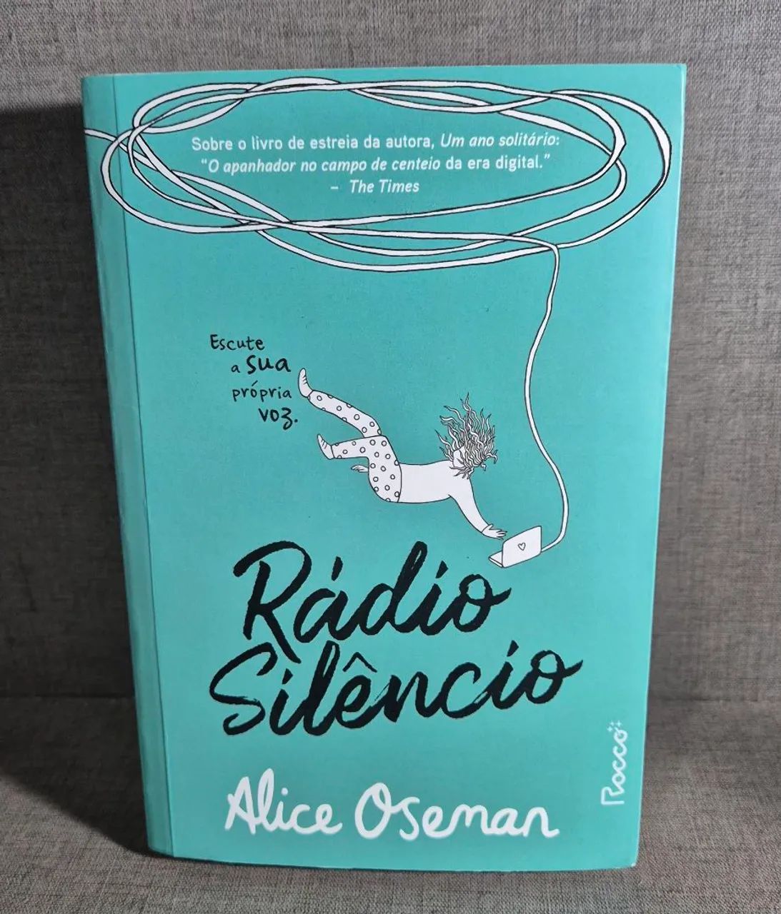 Rádio Silêncio 