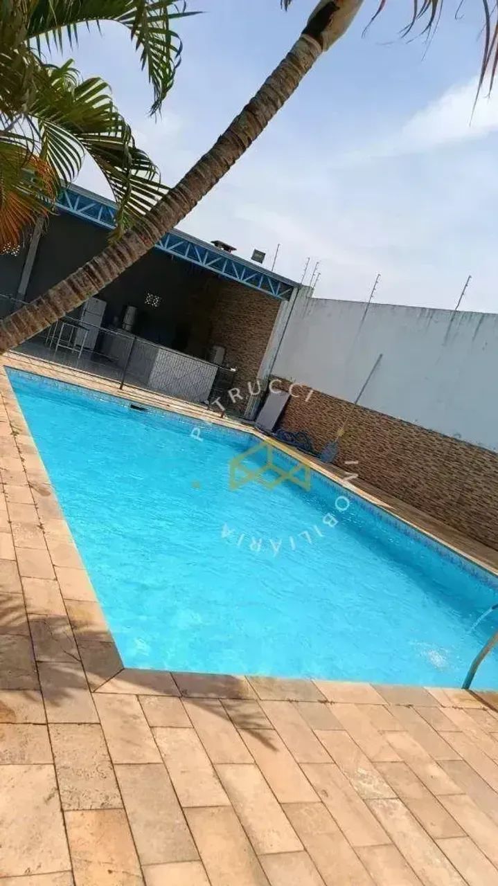 LINDA CASA À VENDA EM HORTOLÂNDIA/SP ESPAÇO AMPLO E VERSÁTIL. - Foto 4