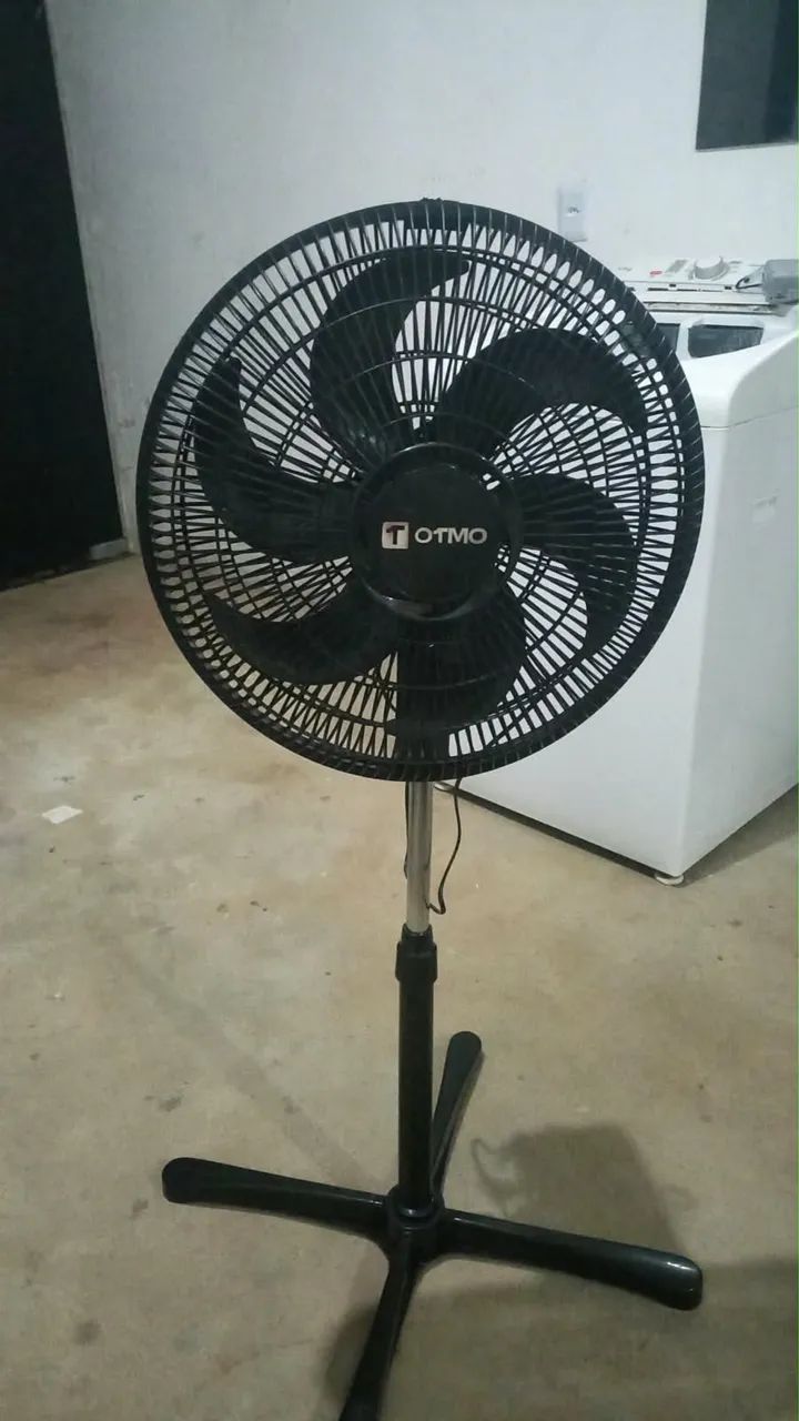 Ventilador 