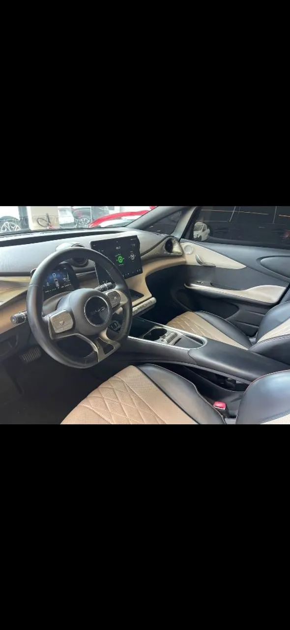 BYD