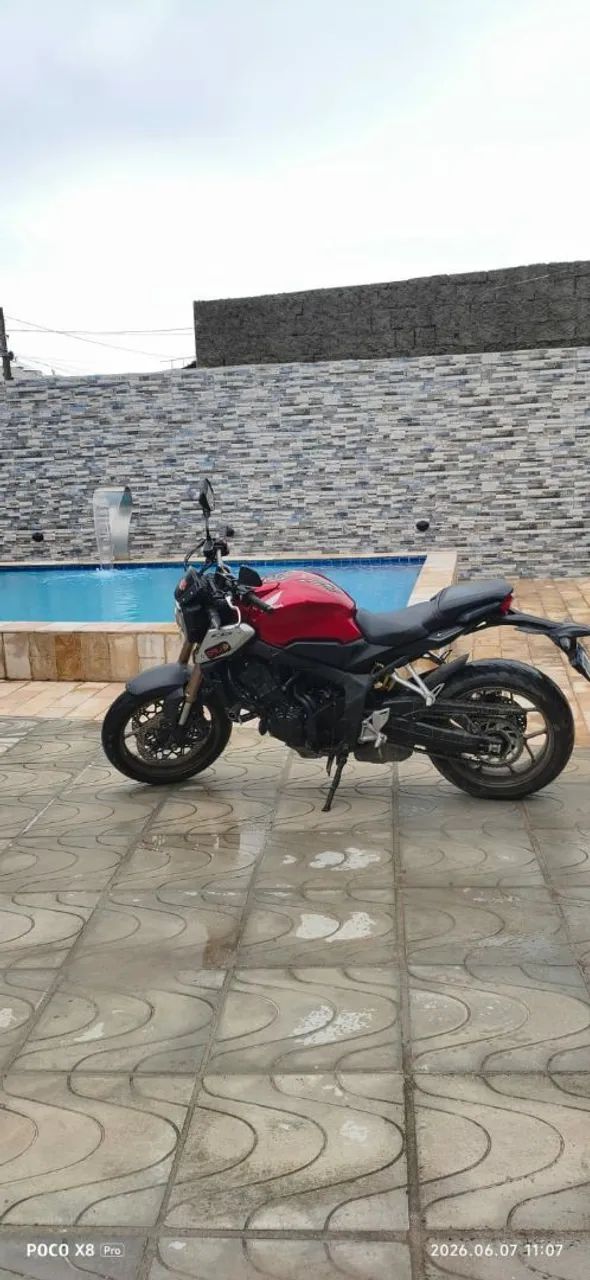 Motos 