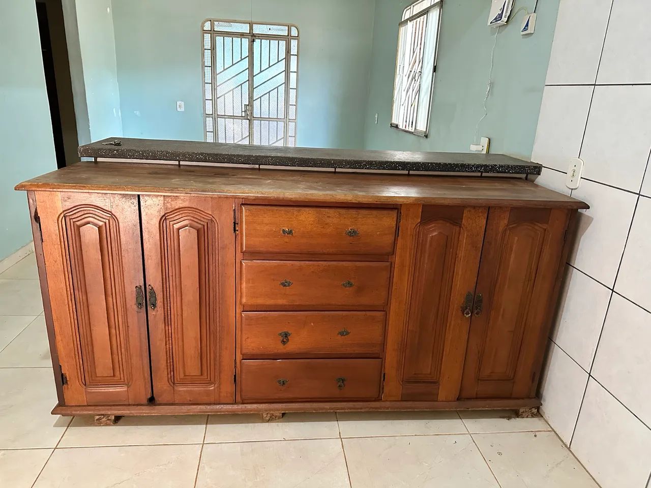 Vendo armário de cozinha  - Foto 5