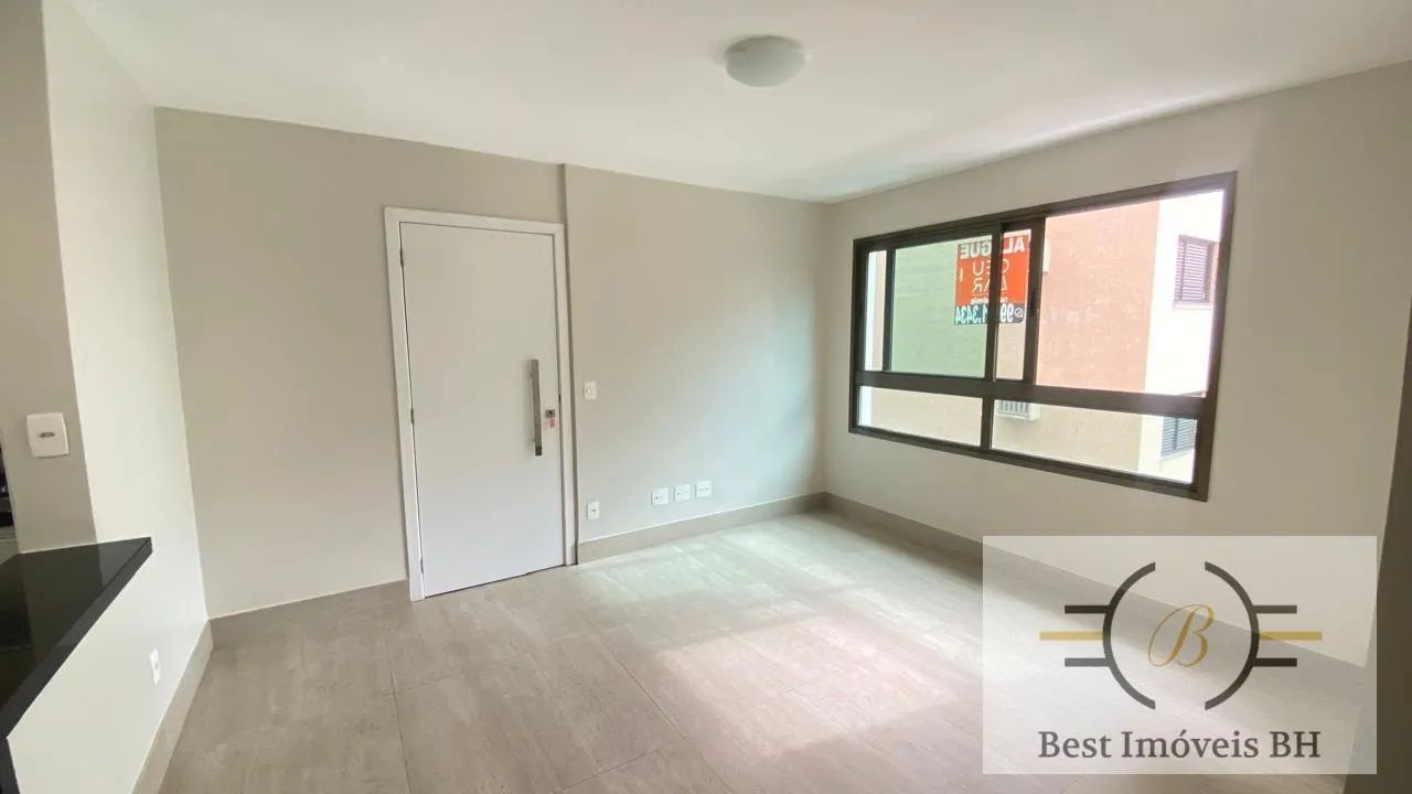Apartamento em Lourdes - Belo Horizonte - Foto 3