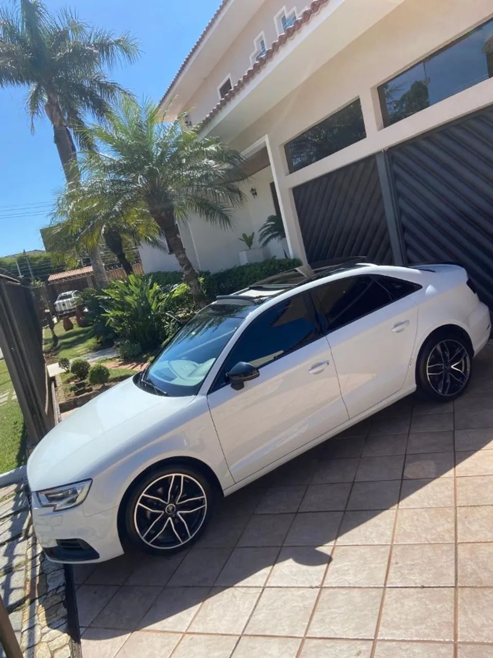 Rodas Aro 18 - Audi - RS6 Avant - Foto 11