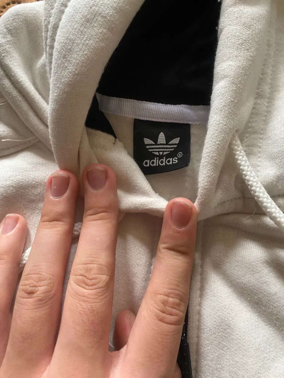 Casaco da adidas com a Mercedes tamanho M - Foto 3