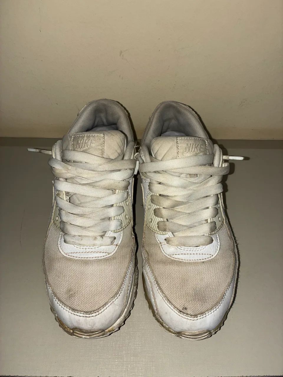 tênis nike air max 90 número 39