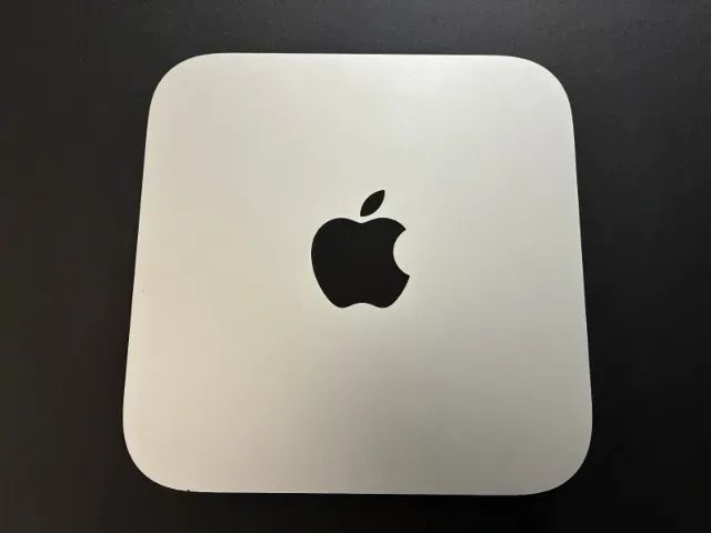 Mac mini Late 2014 Core i7 3.0 GHz 16 GB RAM - Computadores e
