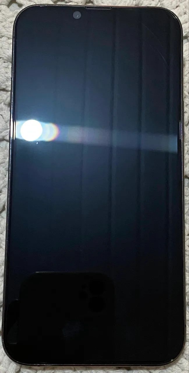 iPhone 13 Pro Max  - Foto 3