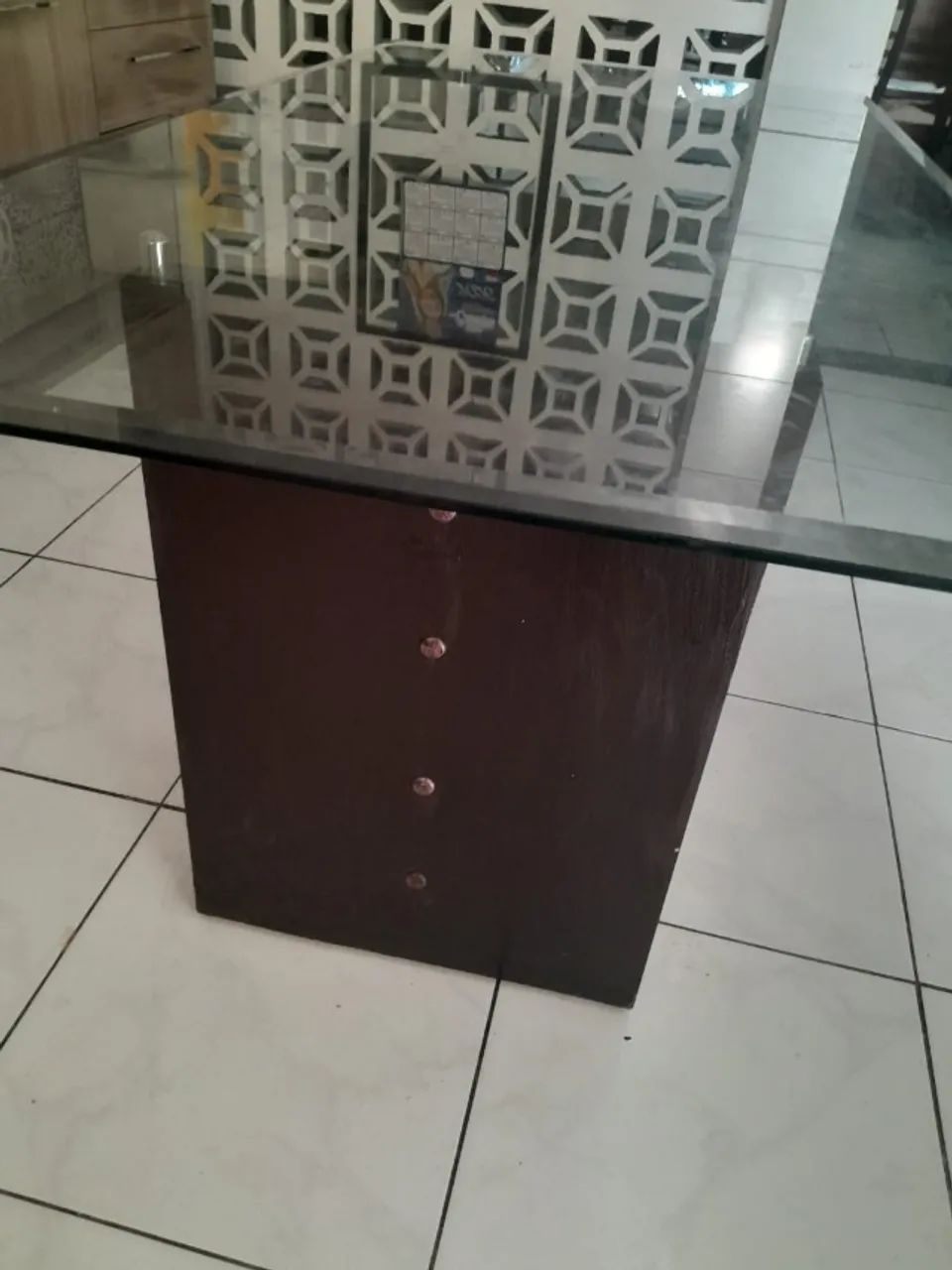 Mesa de jantar - Foto 4