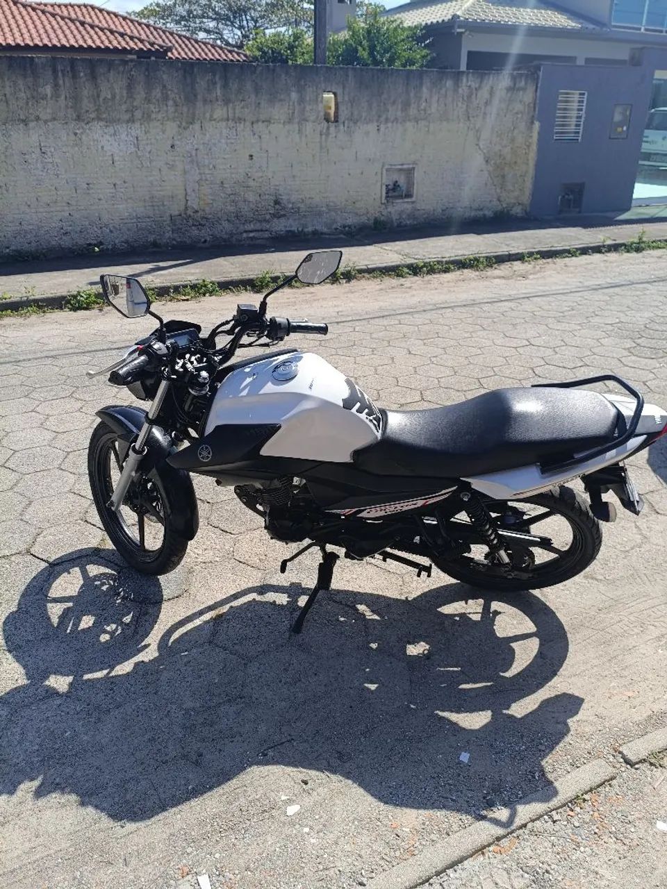Yamaha Factor 2022