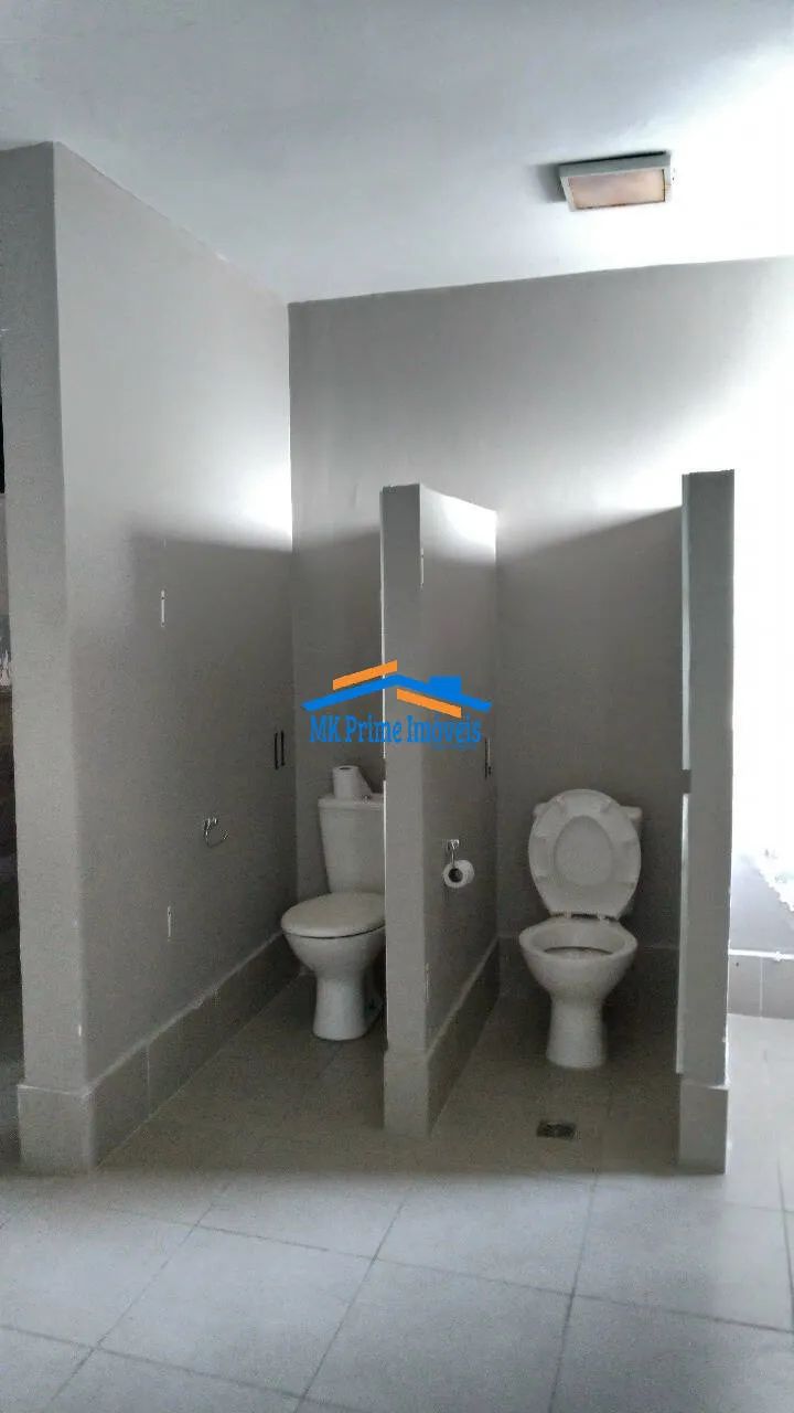 Lindo Galpão atrás do Shopping Morumbi com 1.542m² de área construída! - Foto 4