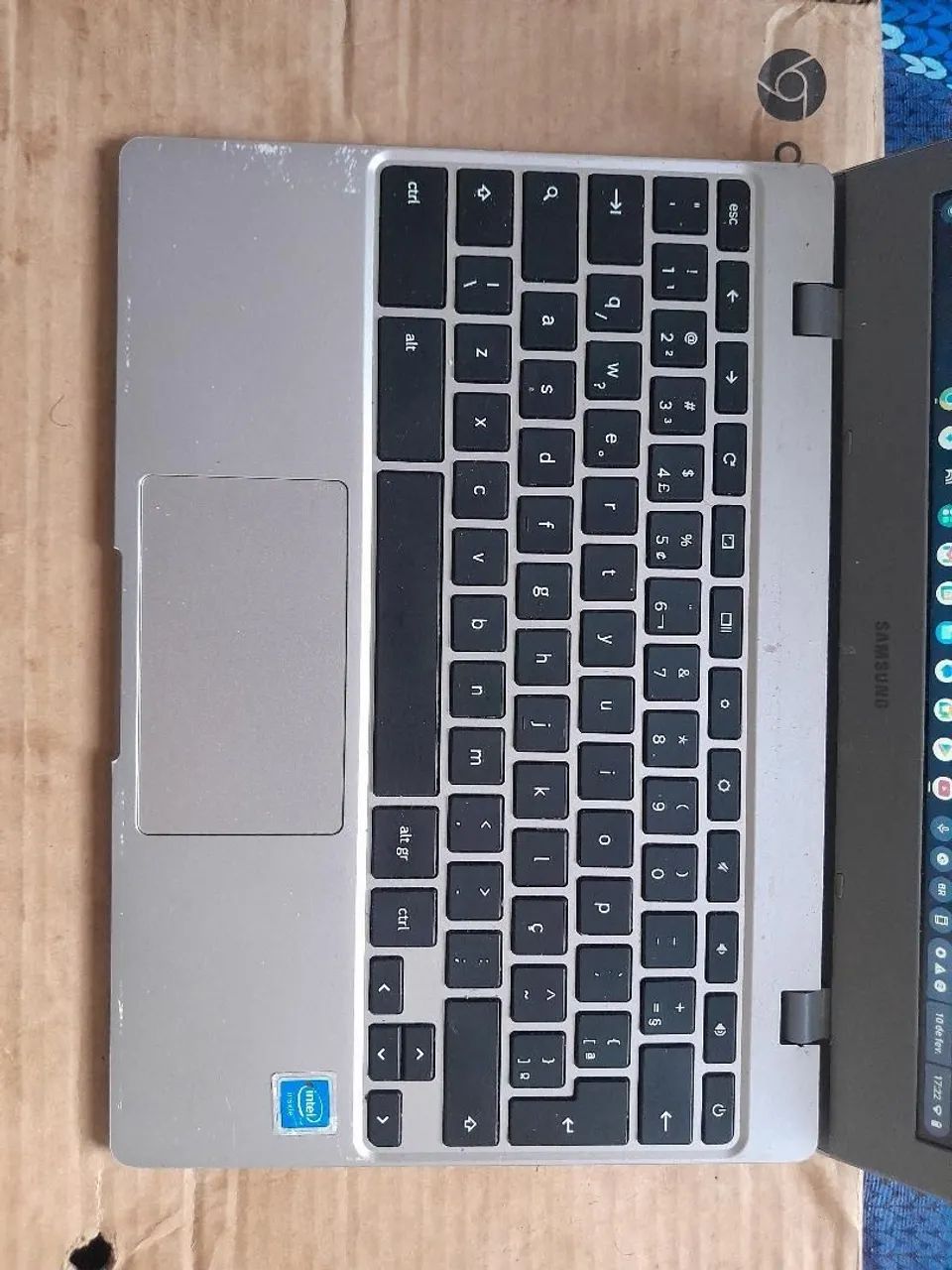 Chormebook zero - Foto 5