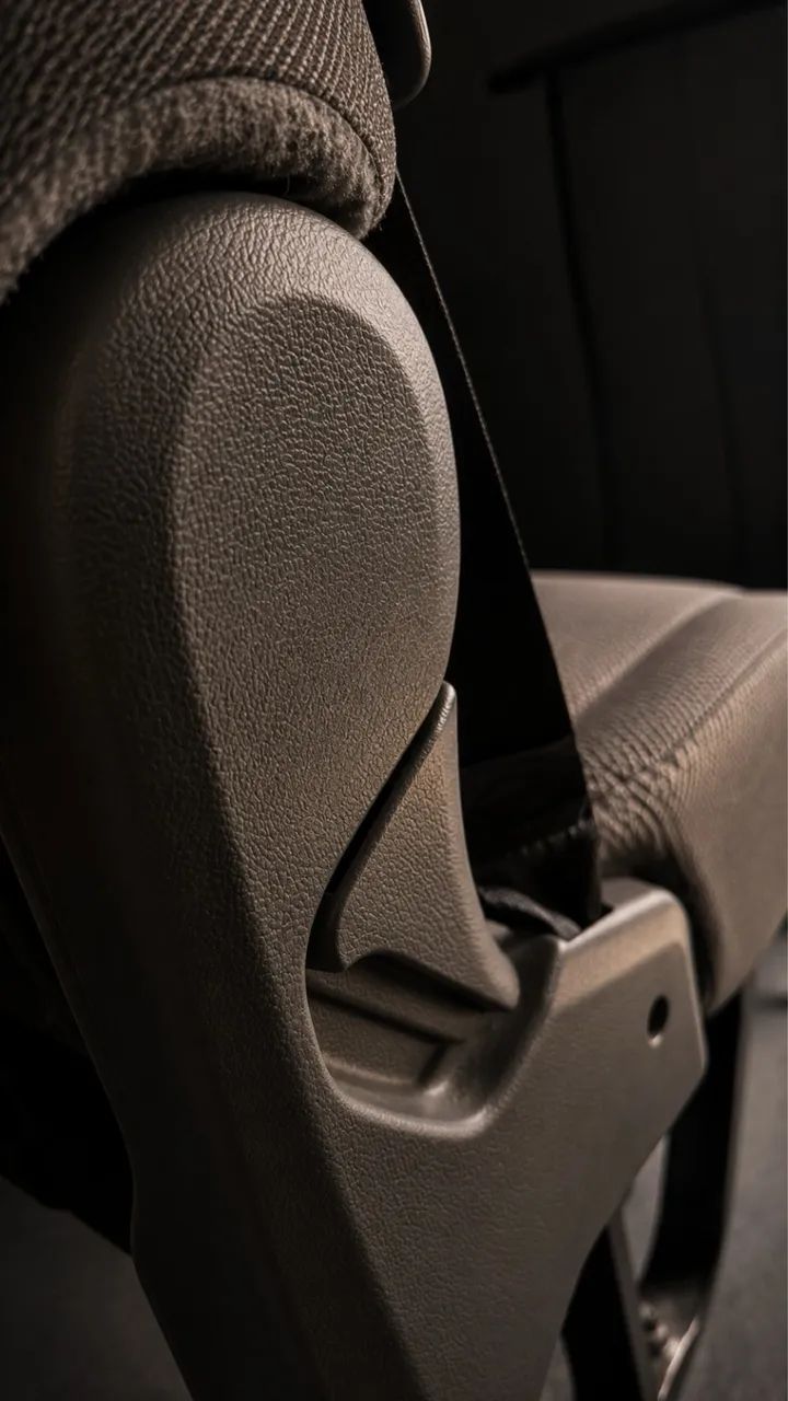 Van Toyota - Transfers, Viagens, Eventos e Fretes - Foto 4