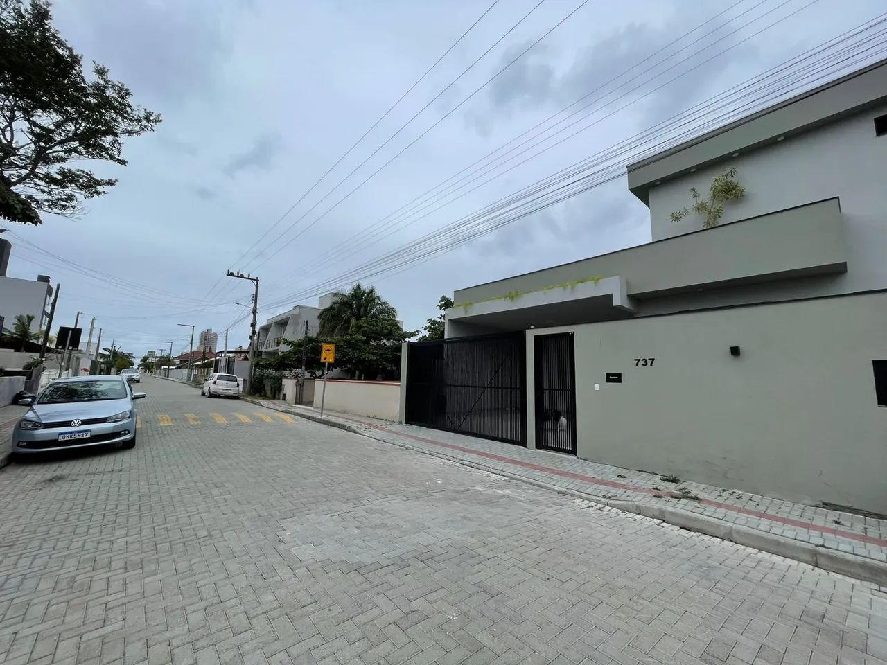 Casa Alto padrão 4 dormitorios - Foto 2