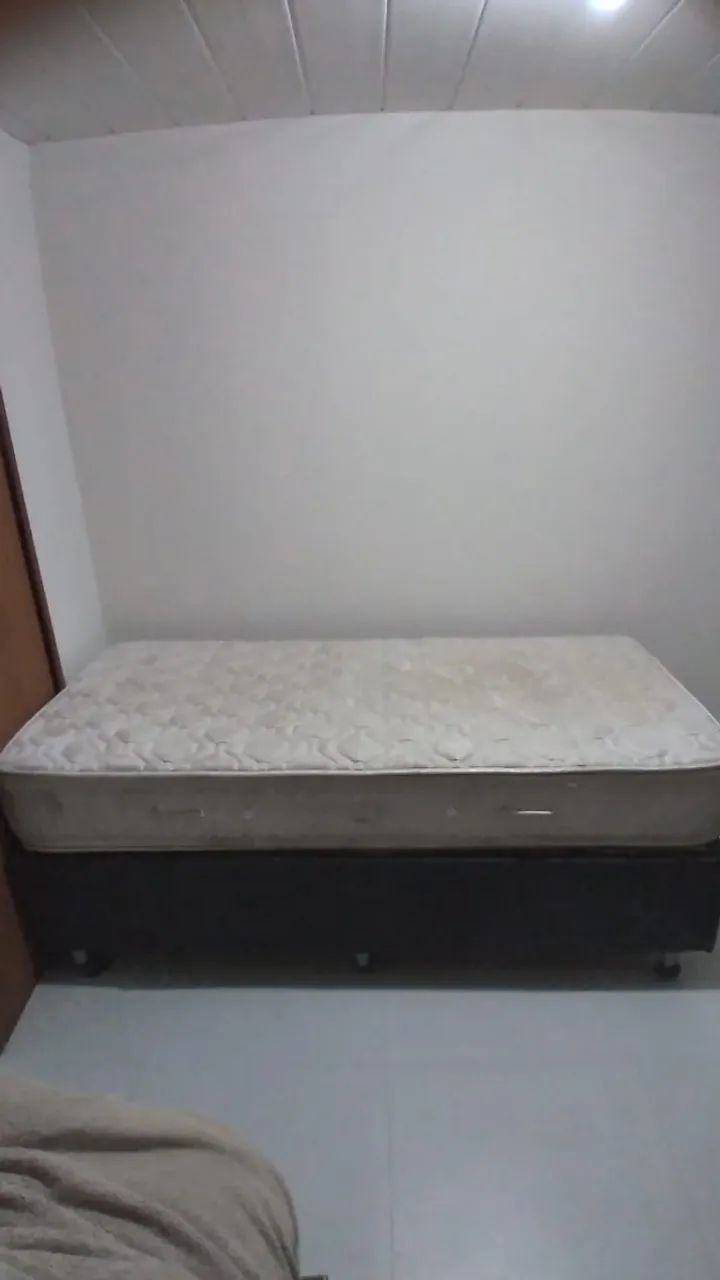 Cama box solteiro - Foto 3