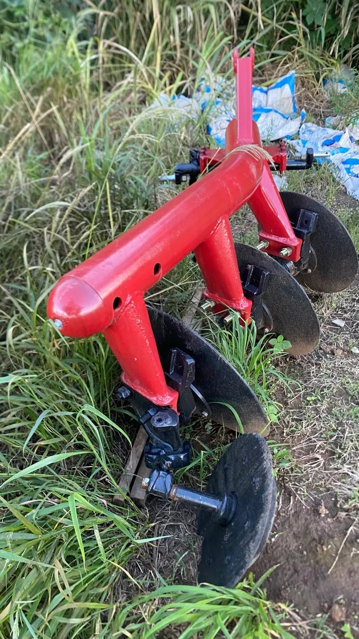 Arado  - Foto 2