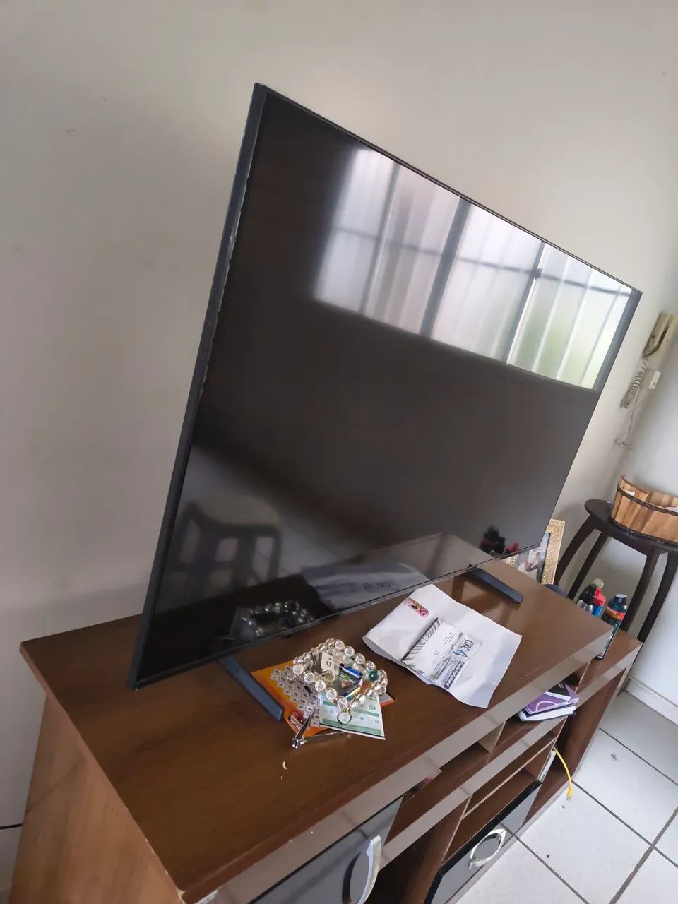 Tv Samsung 55 polegadas 