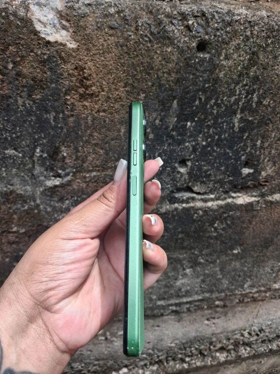 Celular motog 35 - Foto 3